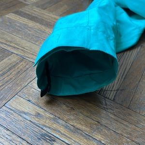 Marmot jacket- more pictures of rain jacket